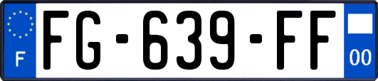 FG-639-FF
