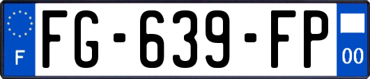 FG-639-FP