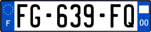 FG-639-FQ