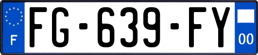 FG-639-FY