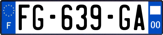 FG-639-GA