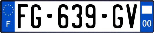 FG-639-GV