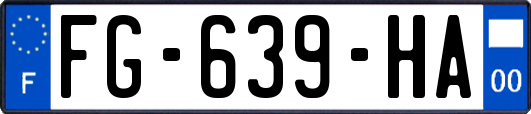 FG-639-HA