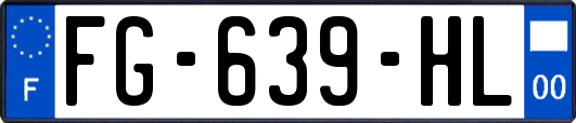 FG-639-HL