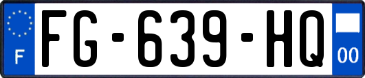 FG-639-HQ