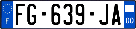FG-639-JA