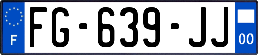 FG-639-JJ