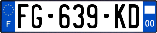 FG-639-KD