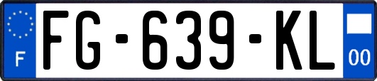 FG-639-KL