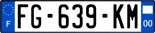 FG-639-KM