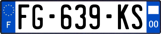 FG-639-KS