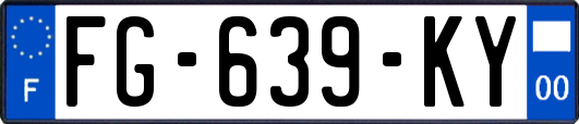 FG-639-KY