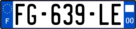 FG-639-LE