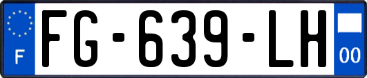 FG-639-LH