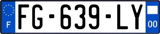 FG-639-LY
