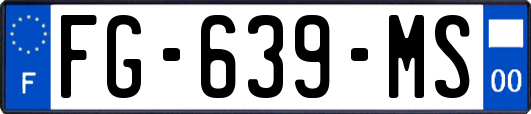 FG-639-MS