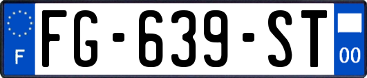 FG-639-ST