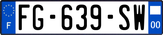 FG-639-SW