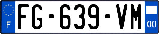 FG-639-VM