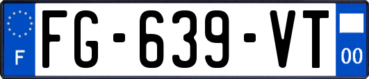FG-639-VT