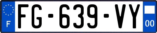 FG-639-VY