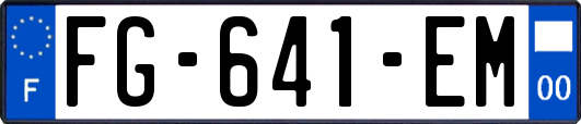 FG-641-EM
