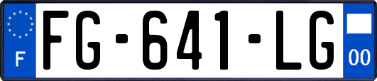 FG-641-LG