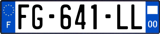 FG-641-LL