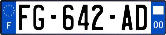 FG-642-AD