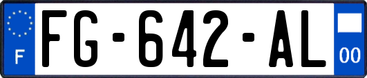 FG-642-AL