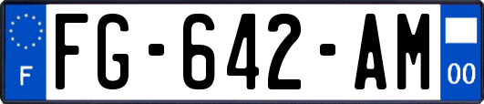 FG-642-AM