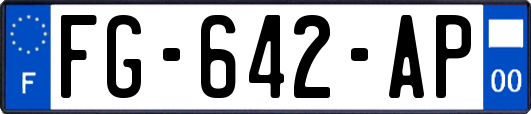 FG-642-AP