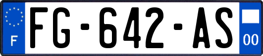 FG-642-AS