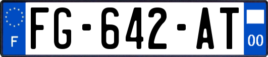 FG-642-AT