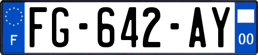 FG-642-AY