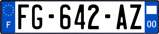 FG-642-AZ