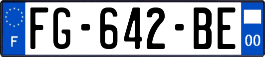 FG-642-BE