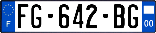 FG-642-BG