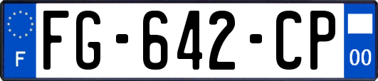 FG-642-CP