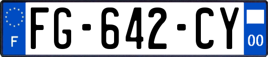 FG-642-CY