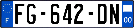 FG-642-DN
