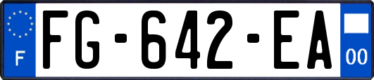 FG-642-EA