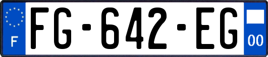 FG-642-EG