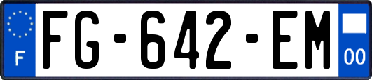 FG-642-EM