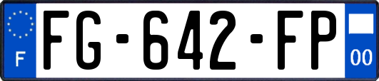 FG-642-FP