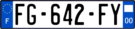 FG-642-FY