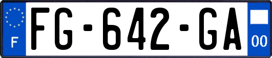 FG-642-GA