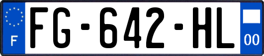 FG-642-HL
