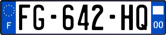 FG-642-HQ