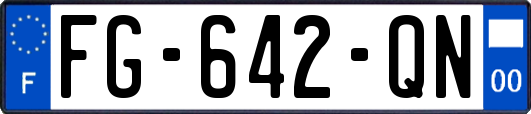 FG-642-QN